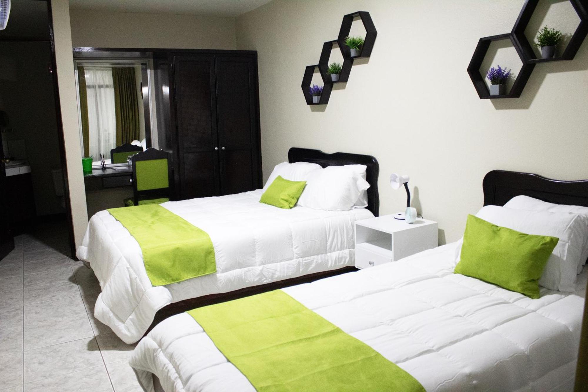 Hotel America Heredia Kültér fotó