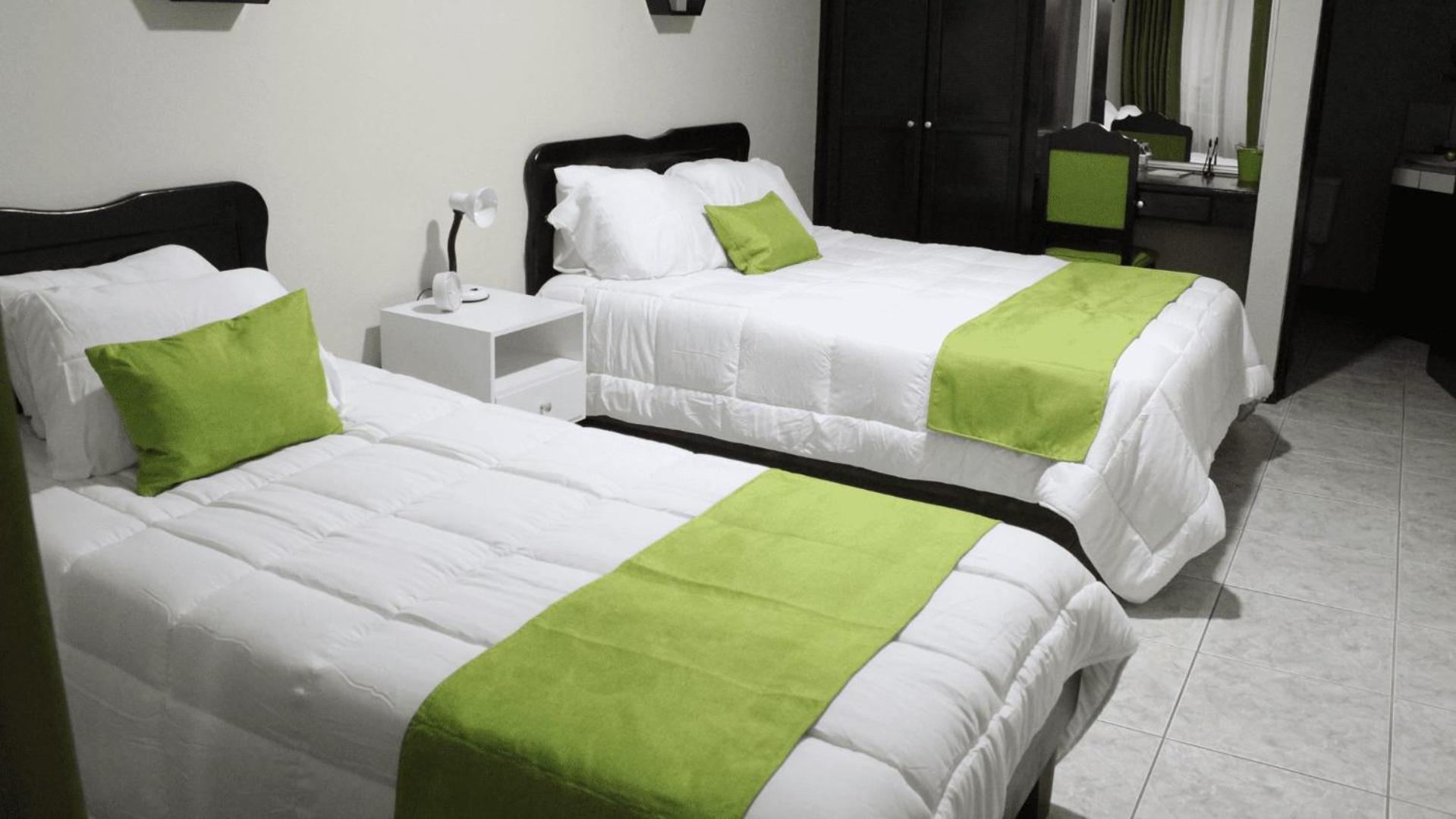 Hotel America Heredia Kültér fotó