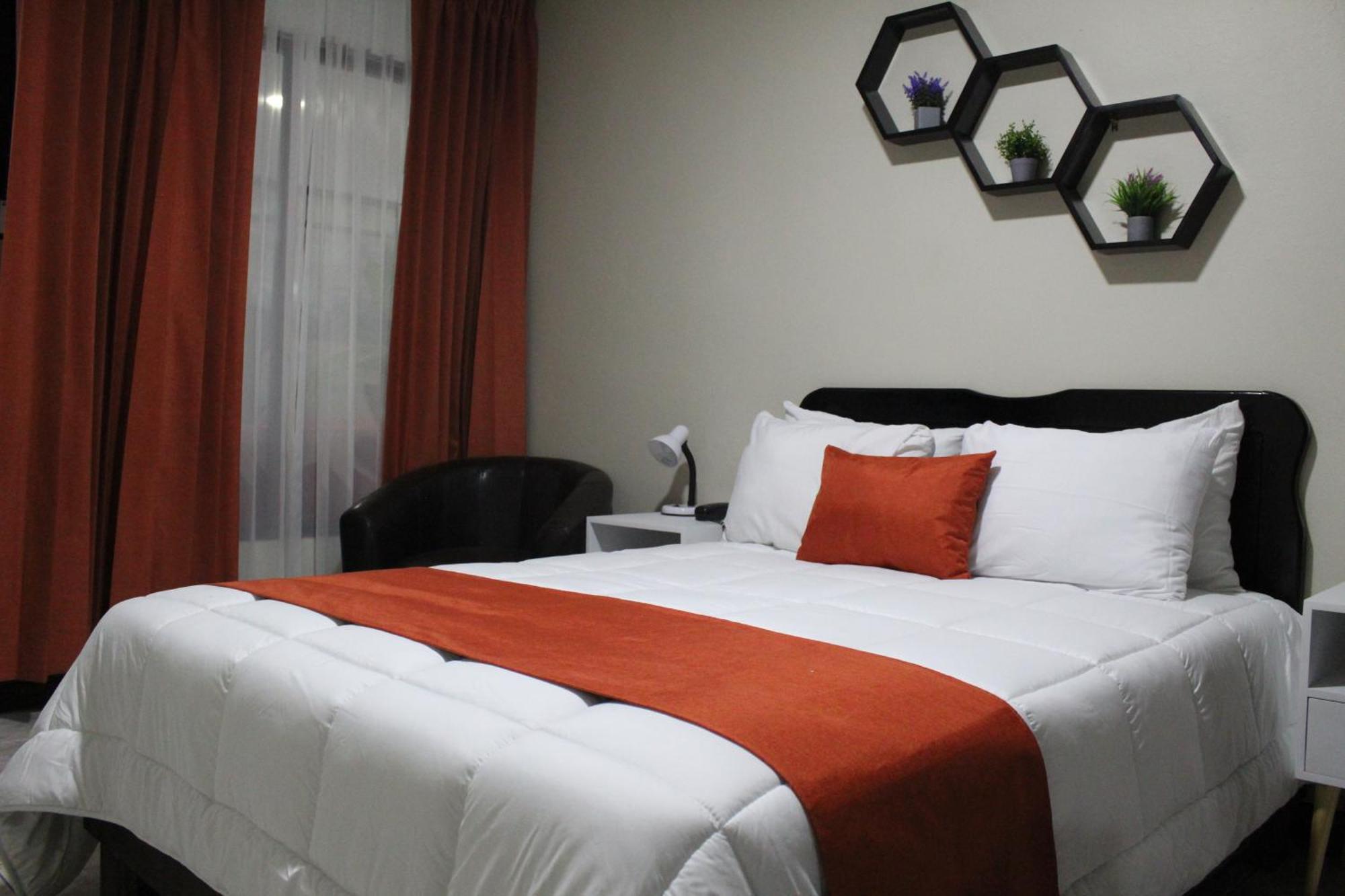 Hotel America Heredia Kültér fotó