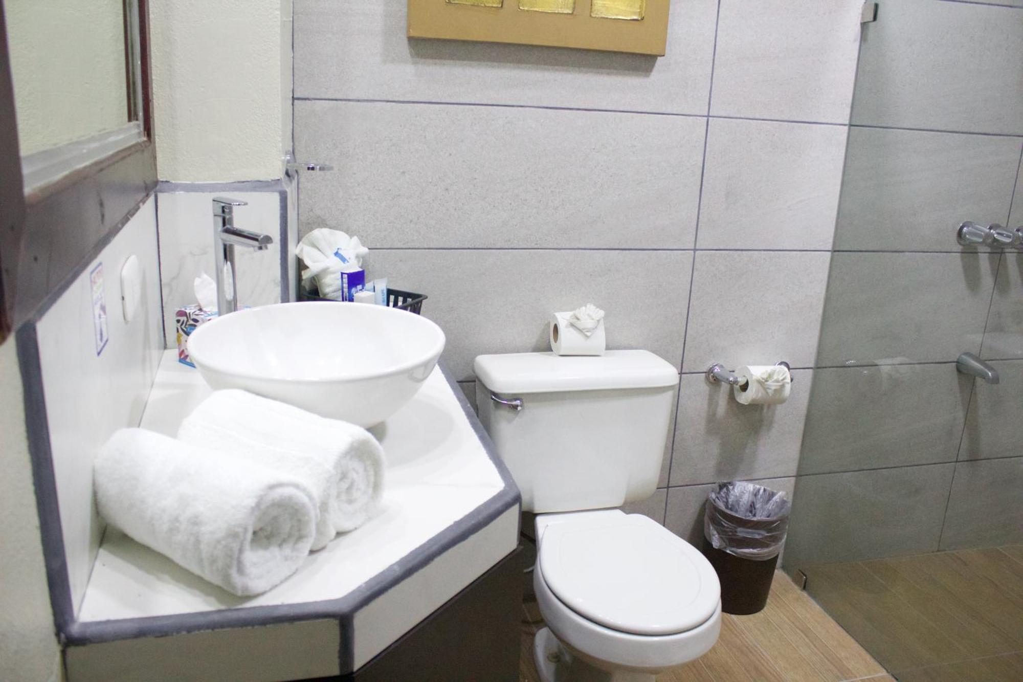 Hotel America Heredia Kültér fotó