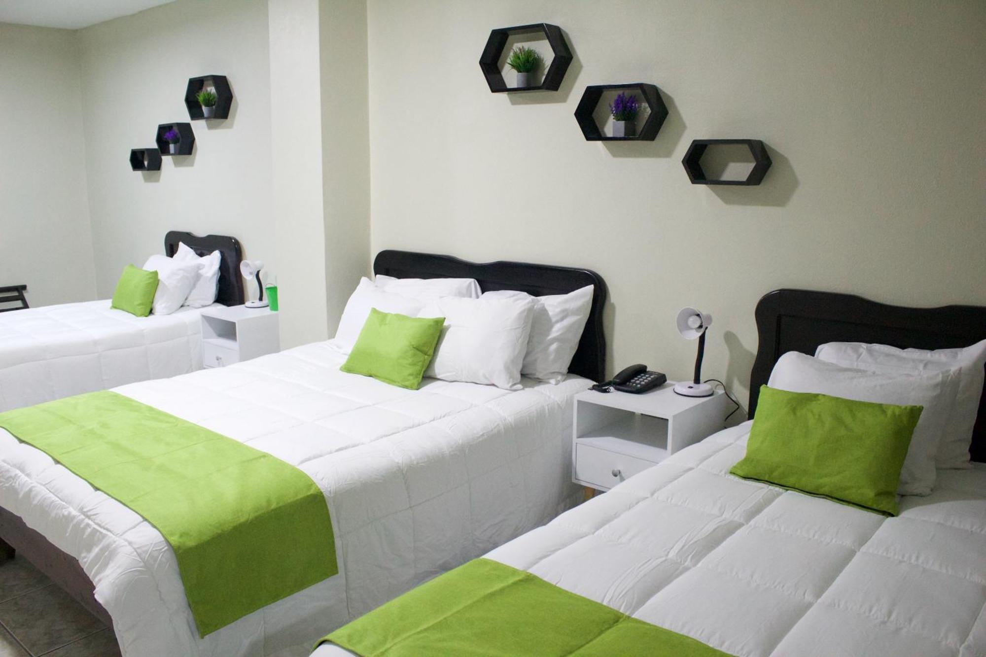 Hotel America Heredia Kültér fotó