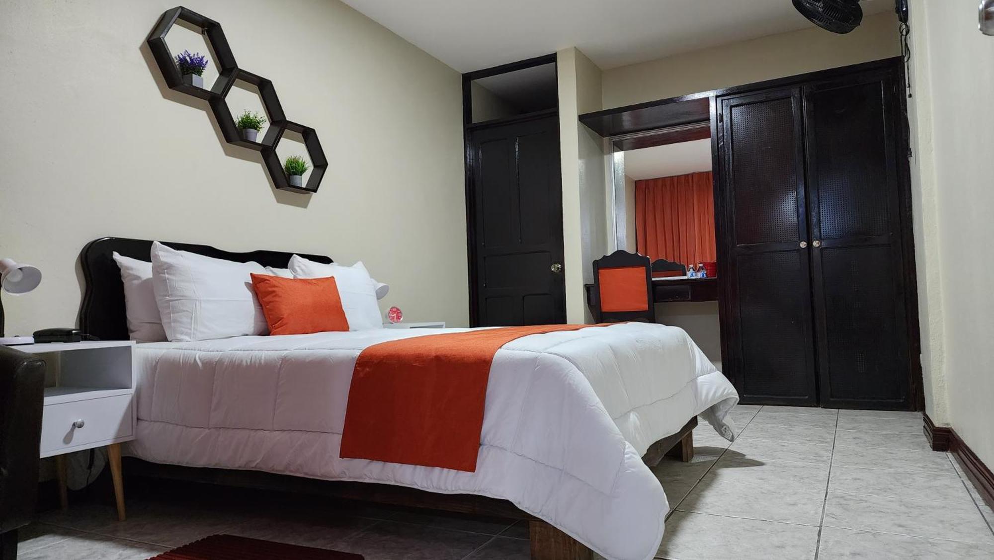 Hotel America Heredia Kültér fotó