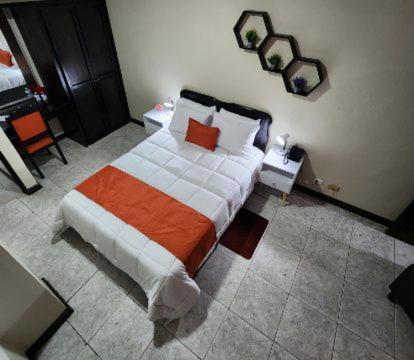 Hotel America Heredia Kültér fotó
