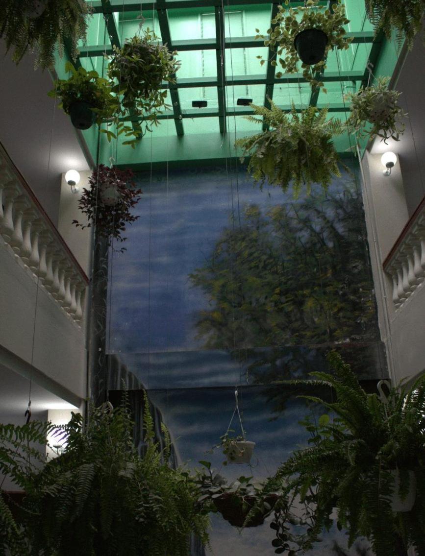 Hotel America Heredia Kültér fotó