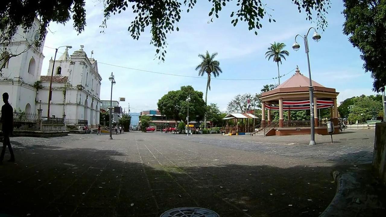 Hotel America Heredia Kültér fotó