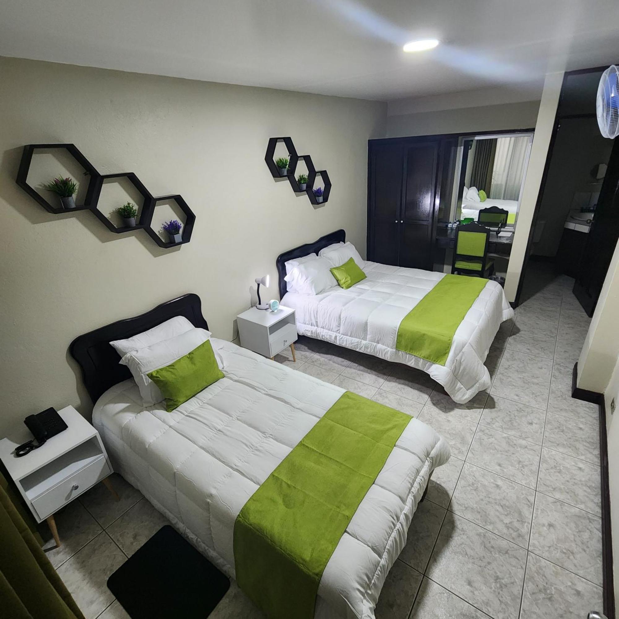 Hotel America Heredia Kültér fotó